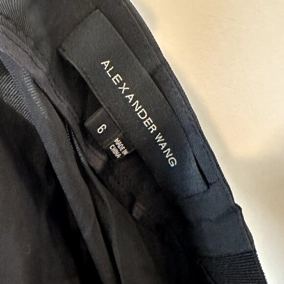 Alexander Wang Skirt - Picture 3 of 6